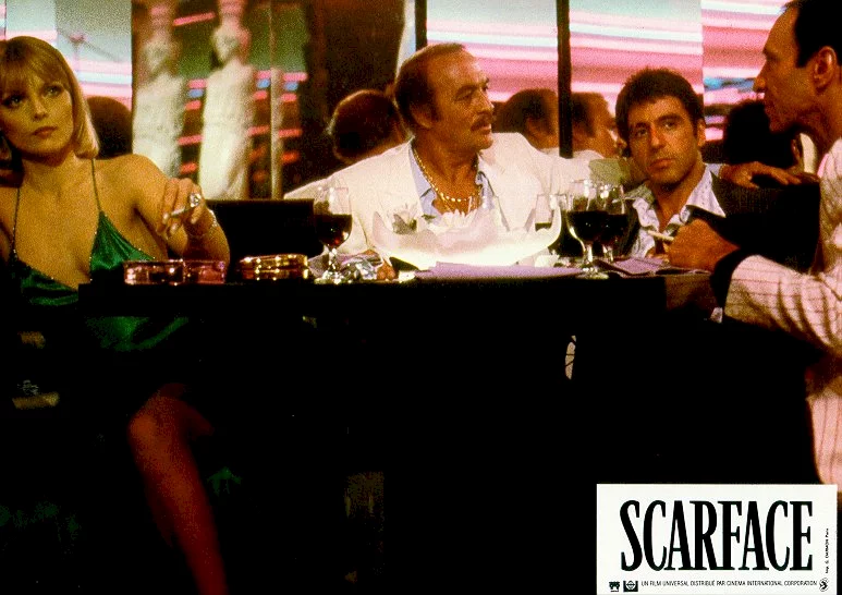 Photo 14 du film : Scarface