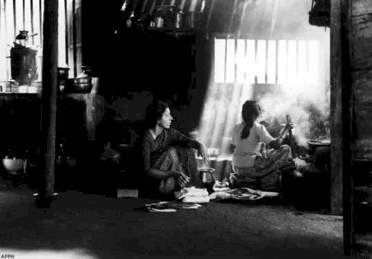 Photo dernier film Hari Das