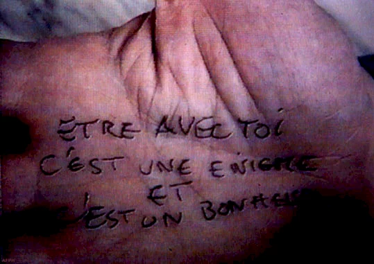 Photo 2 du film : Demain Et Encore Demain (Journal 1995)