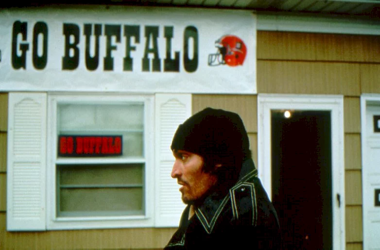 Photo 3 du film : Buffalo '66