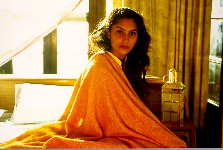 Photo du film : Jaya, Fille du Gange