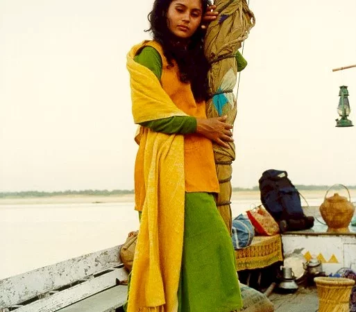 Photo dernier film Smriti Mishra