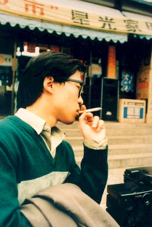 Photo du film : Xiao Wu, Artisan Pickpocket