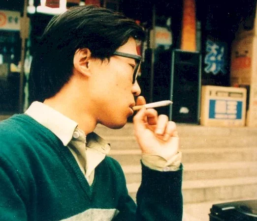 Photo du film : Xiao Wu, Artisan Pickpocket