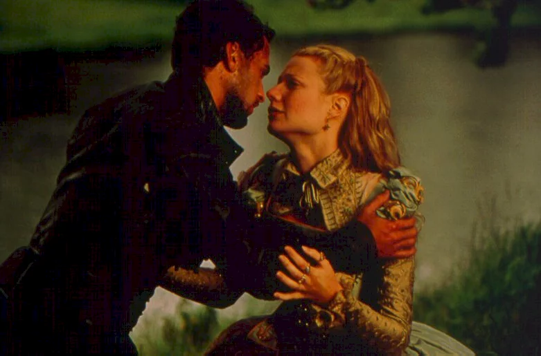 Photo 5 du film : Shakespeare in love