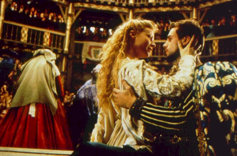Photo 6 du film : Shakespeare in love