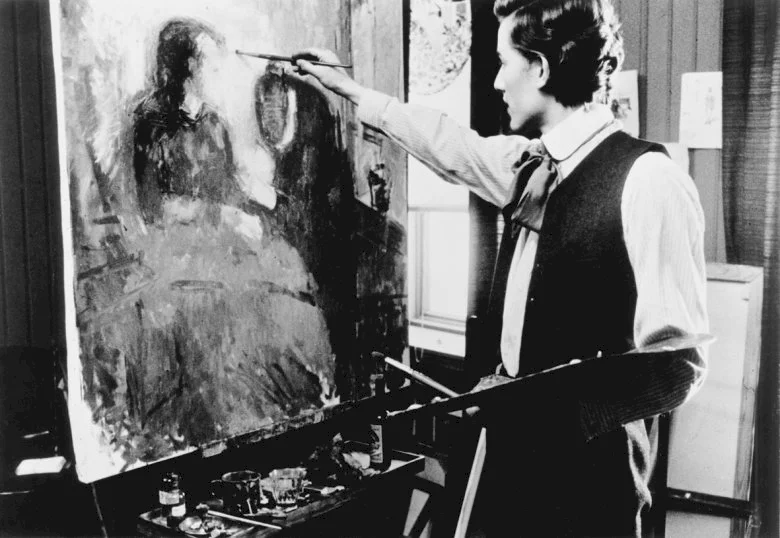 Photo 2 du film : Edvard Munch, la danse de la vie
