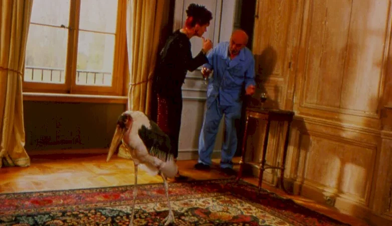 Adieu, plancher des vaches ! 1999