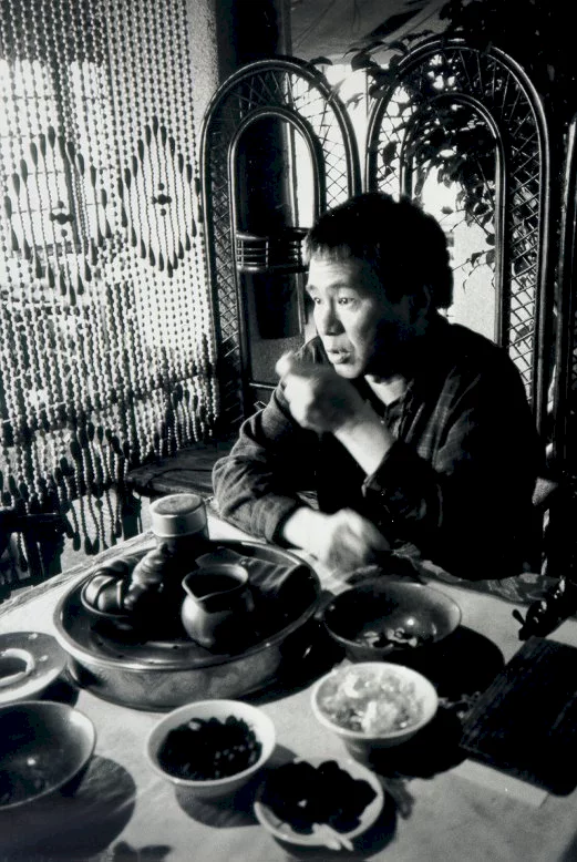 Photo du film : HHH - Portrait de Hou Hsiao-Hsien