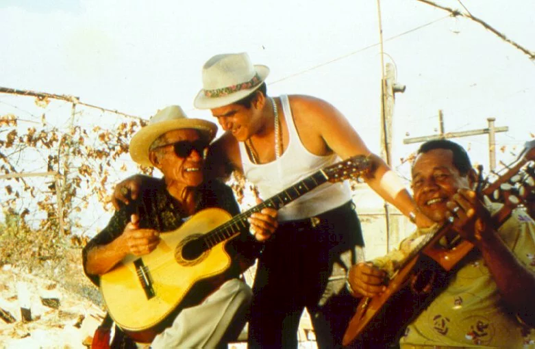 Photo 4 du film : Cuba feliz