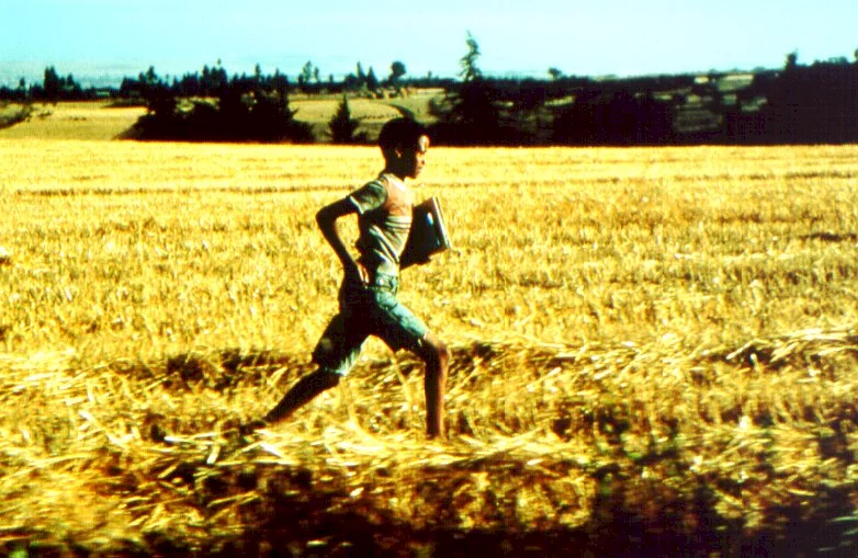 Photo 2 du film : Endurance