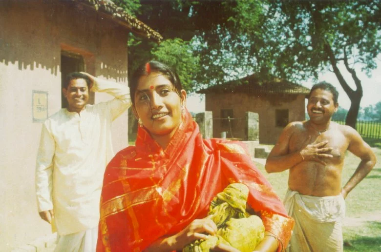 Photo du film : Uttara
