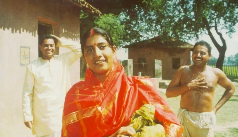 Photo dernier film Jaya Seal