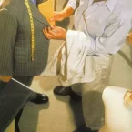 Photo du film : The tailor of panama