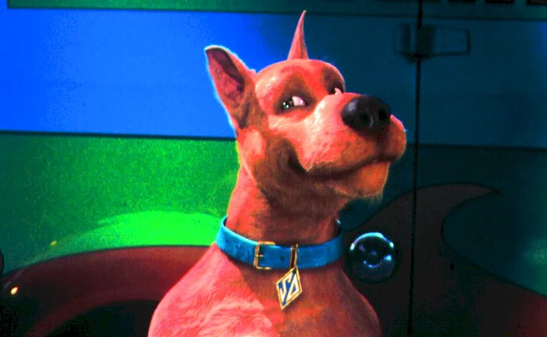 Photo 2 du film : Scooby-Doo
