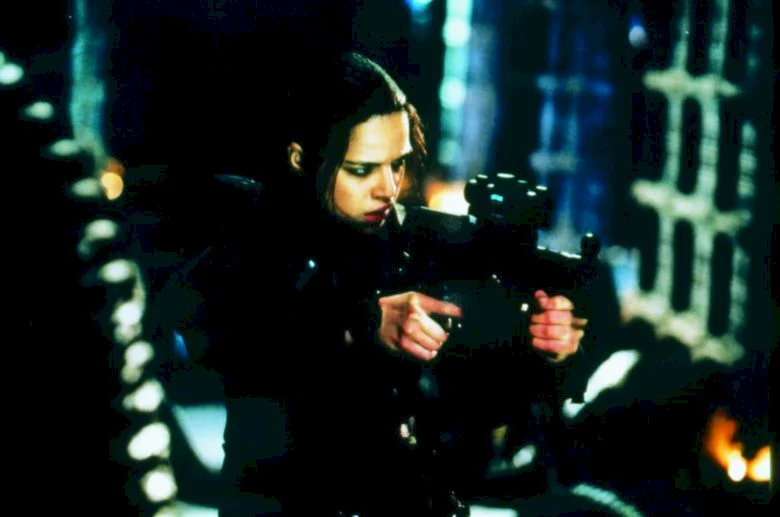 Photo 13 du film : Resident Evil
