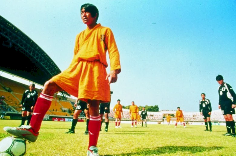 Photo du film : Shaolin soccer