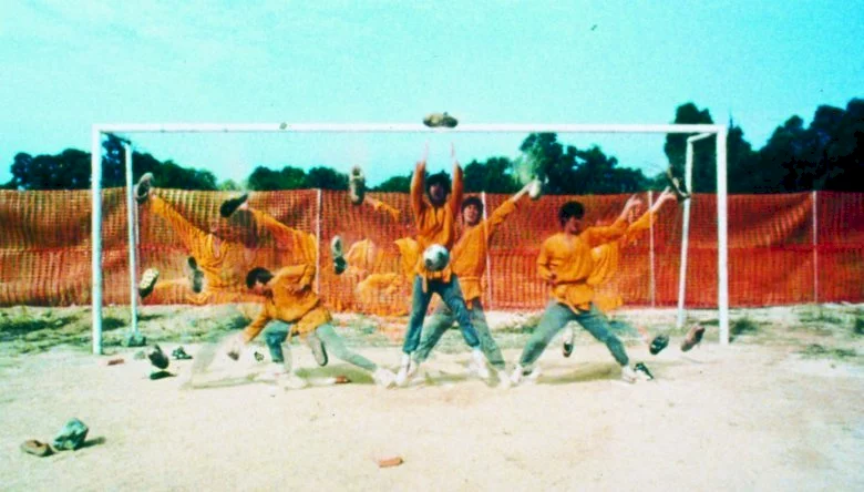 Photo 7 du film : Shaolin soccer
