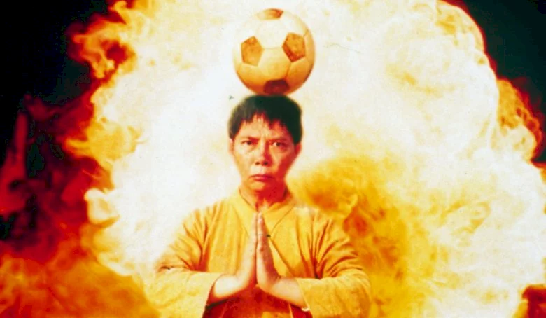 Photo 8 du film : Shaolin soccer