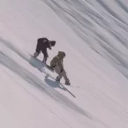 Photo du film : Snowboarder