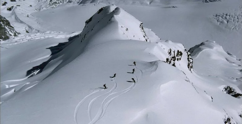 Photo 6 du film : Snowboarder