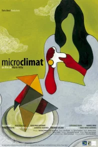 Affiche du film : Microclimat