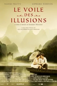Affiche du film : Le voile des illusions