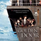 Photo du film : Golden door