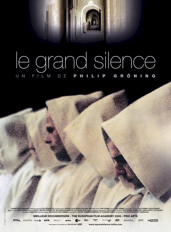 Photo du film : Le grand silence