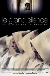 Affiche du film : Le grand silence