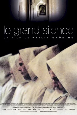 Affiche du film Le grand silence