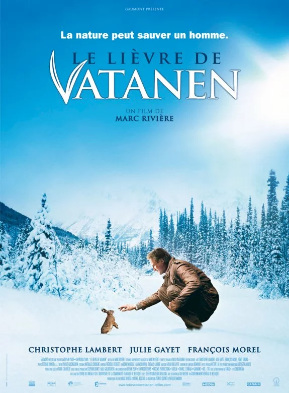 Photo 1 du film : Le Lièvre de Vatanen
