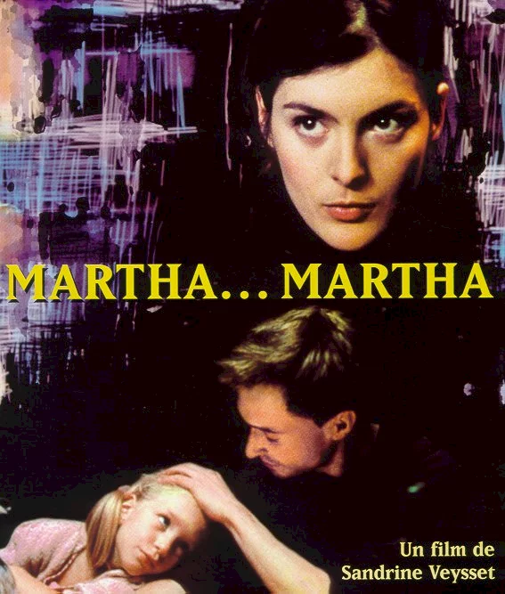 Photo du film : Martha... martha
