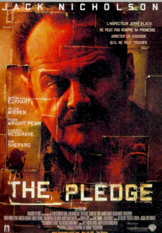 Photo du film : The pledge