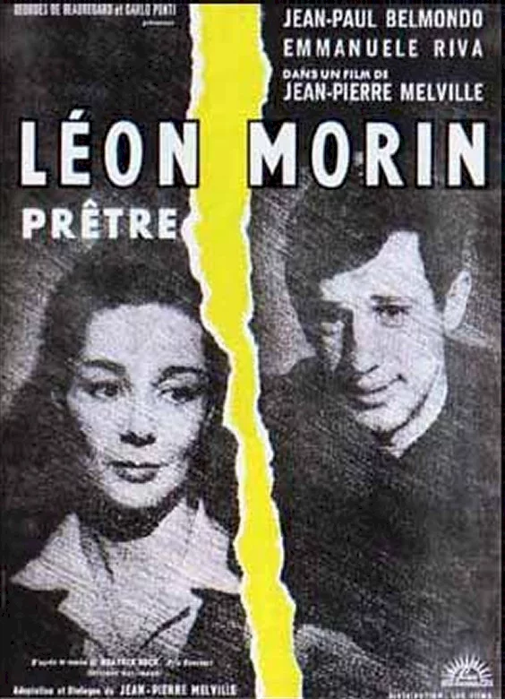 Photo 1 du film : Léon Morin, prêtre