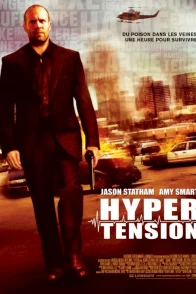 Affiche du film : Hyper tension