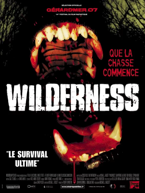 Photo 1 du film : Wilderness