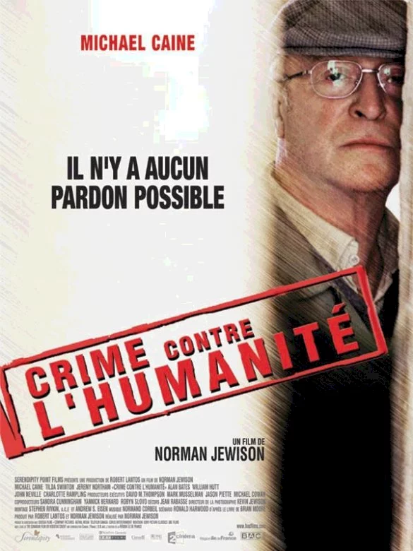 Photo 1 du film : Crime contre l'humanite