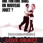 Photo du film : Love object