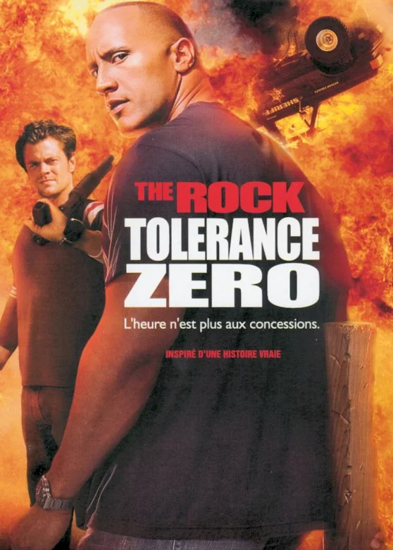 Photo 1 du film : Tolerance zero