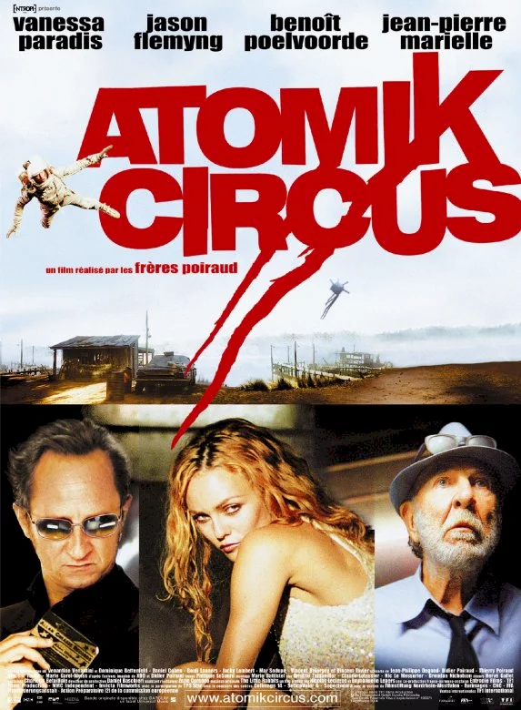 Photo du film : Atomik circus (le retour de James Bataille)