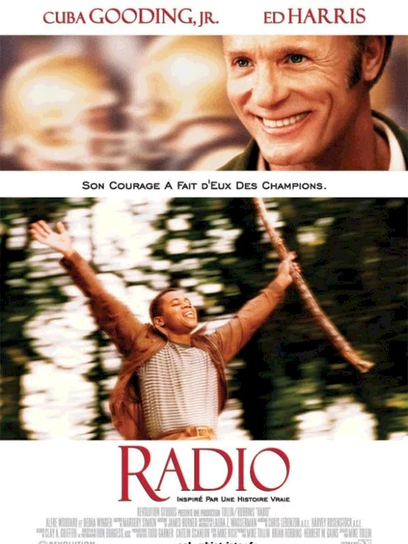 Photo du film : Radio