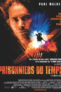 Affiche du film : Prisonniers du temps