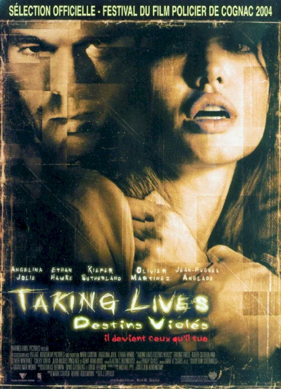 Photo 1 du film : Taking lives (destins violés)