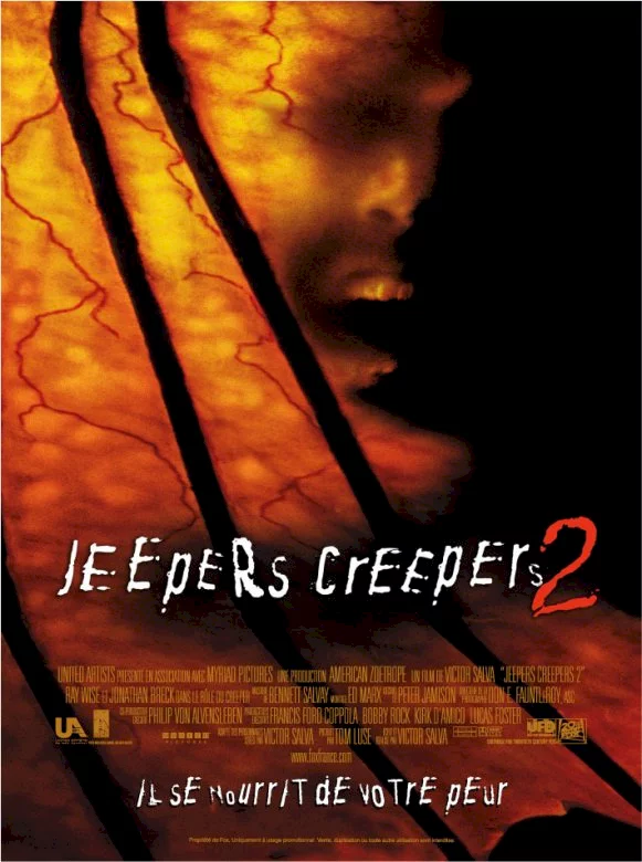 Photo 1 du film : Jeepers creepers 2