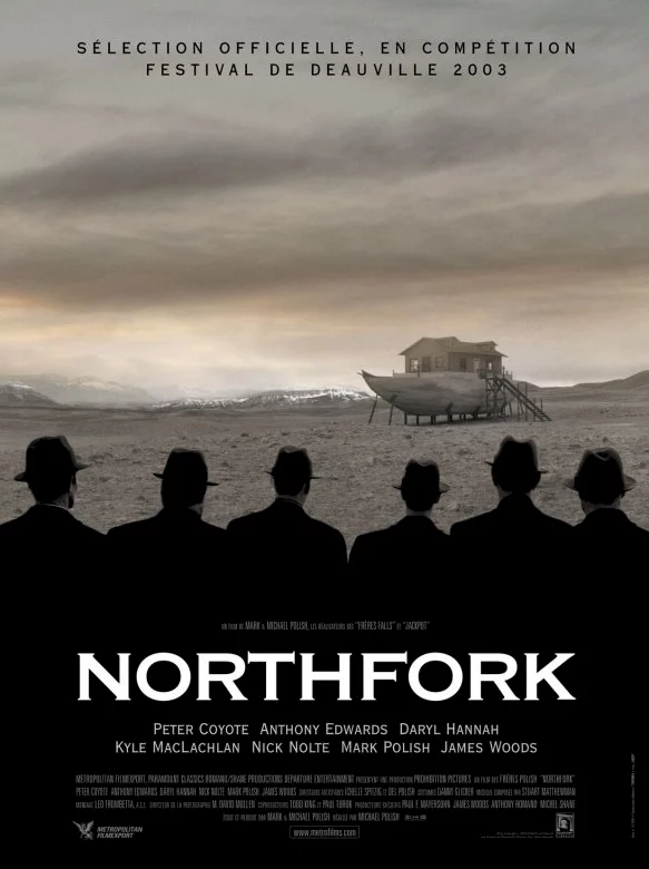 Photo 1 du film : Northfork