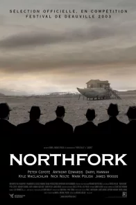Affiche du film : Northfork