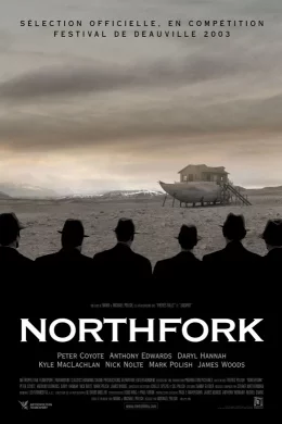Affiche du film Northfork
