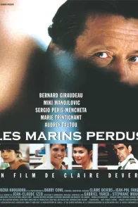 Affiche du film : Les marins perdus