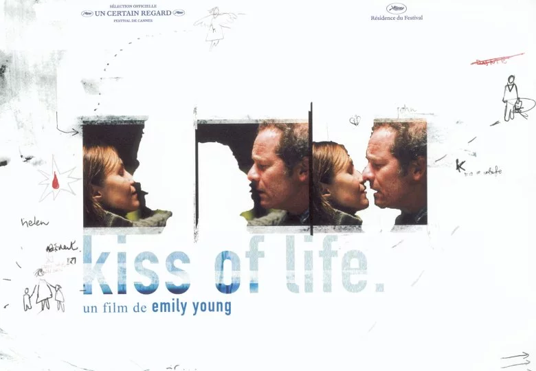 Photo 1 du film : Kiss of life